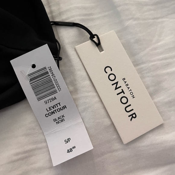 Babaton Contour One-Shoulder Bodysuit - Picture 8 of 10